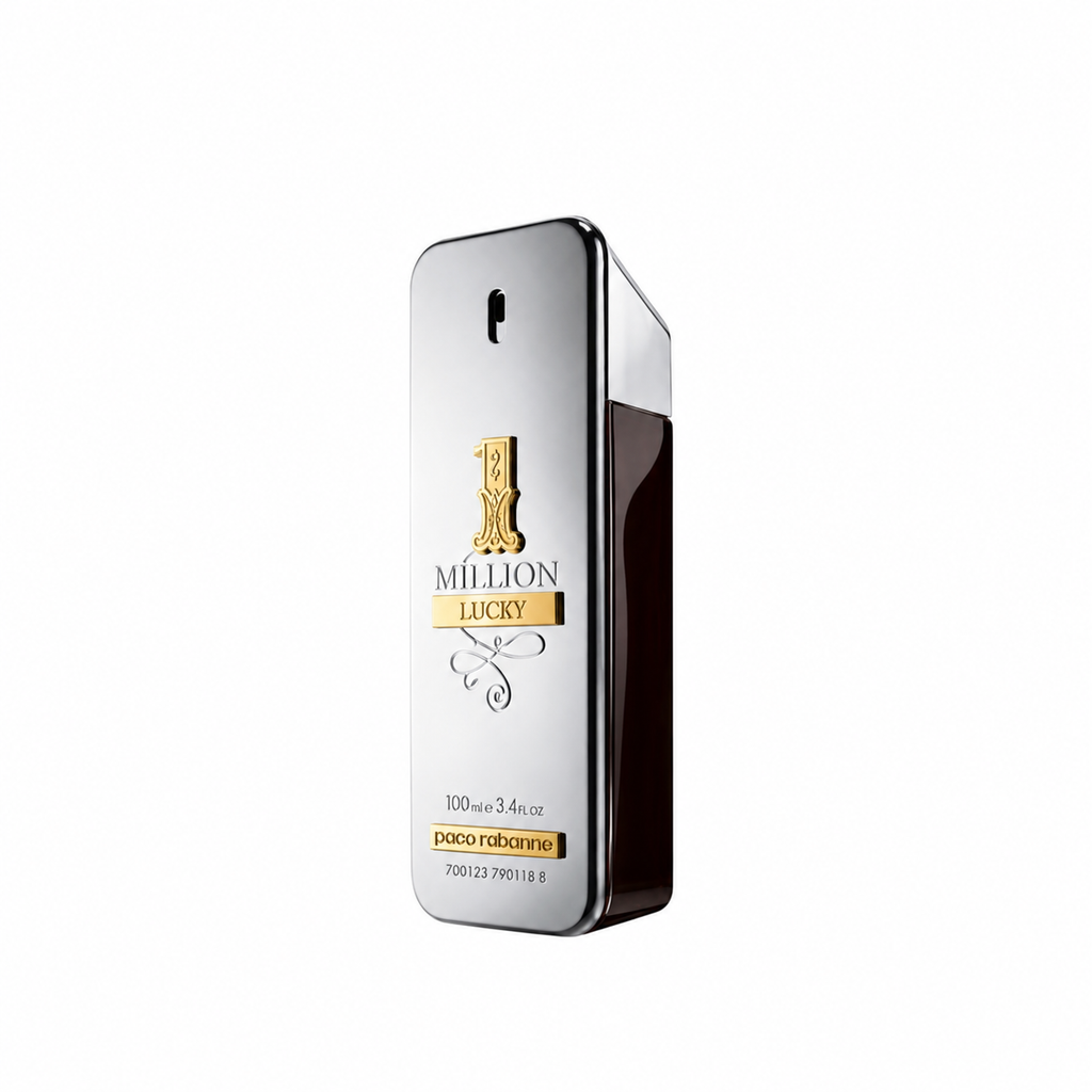 Rabanne 1 Million Lucky Eau de Toilette