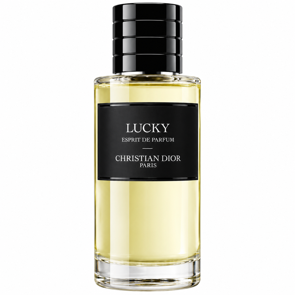 Dior Lucky Esprit de Parfum