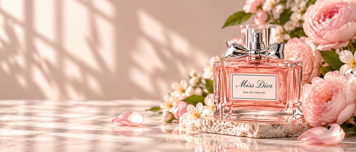 Discover Your Signature Scent