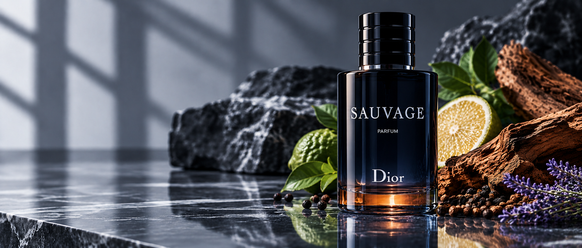 Distinctive Scents for Him