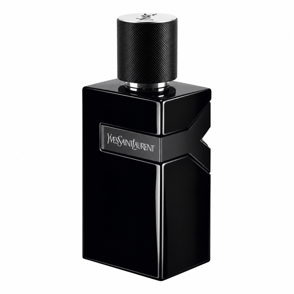 Yves Saint Laurent Y Le Parfum