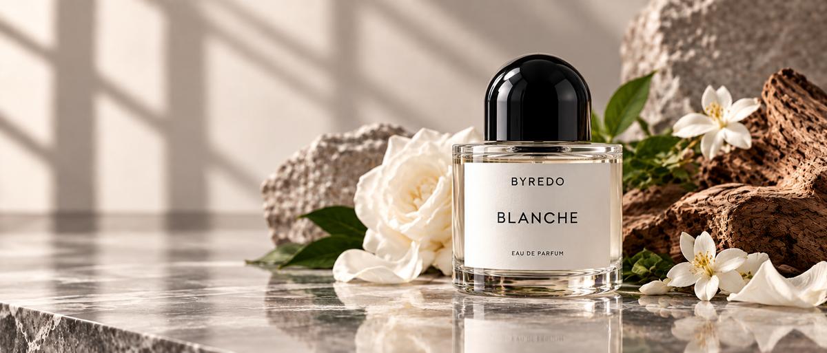 Scents Without Boundaries