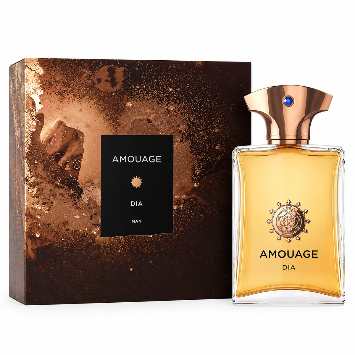 Amouage Dia Man Eau de Parfum