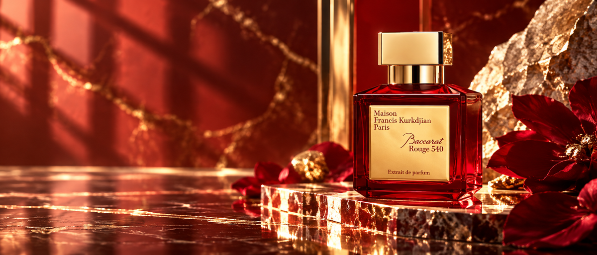 The Scents Everyone Loves