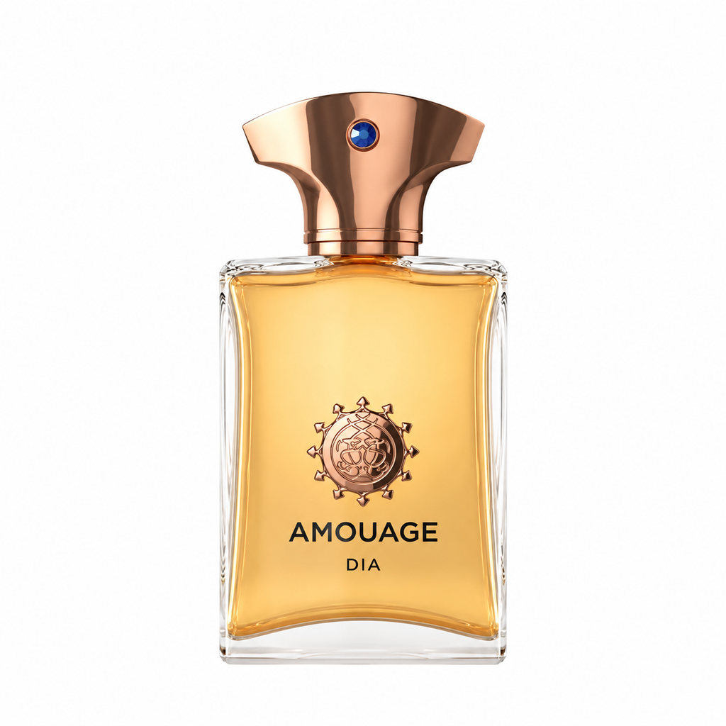 Amouage Dia Man Eau de Parfum