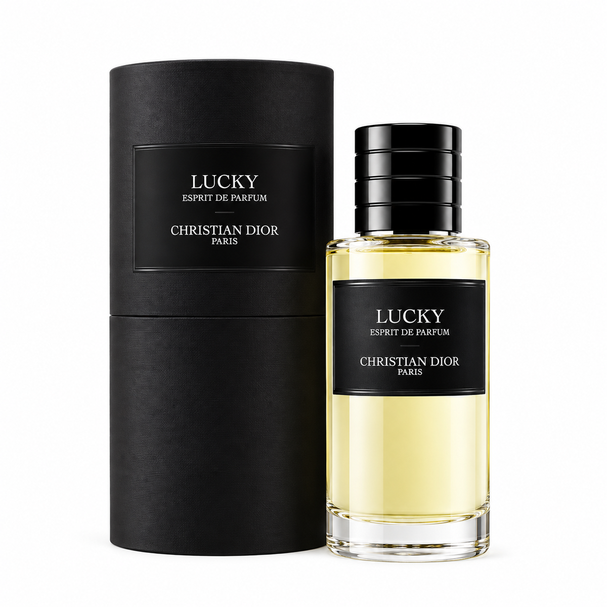 Dior Lucky Esprit de Parfum
