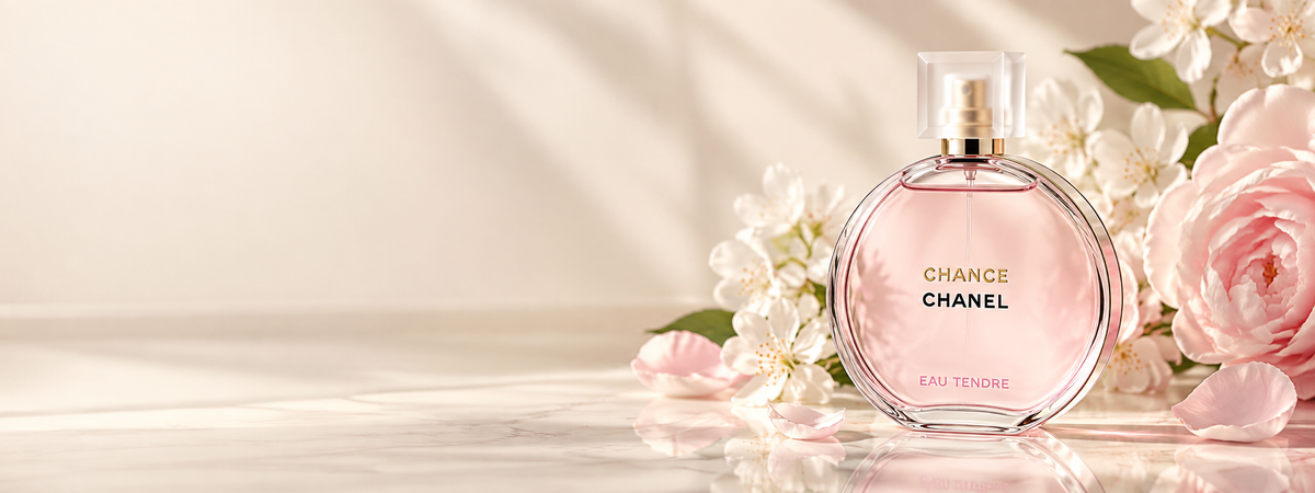 A World of Fine Fragrance