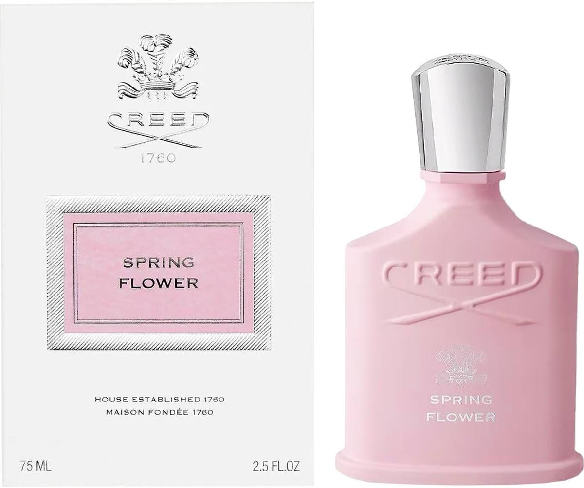 Creed Spring Flower Eau de Parfum