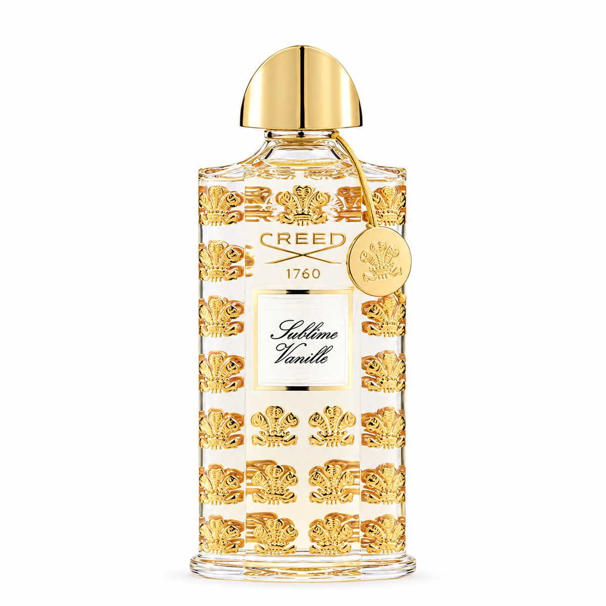 Creed Sublime Vanille