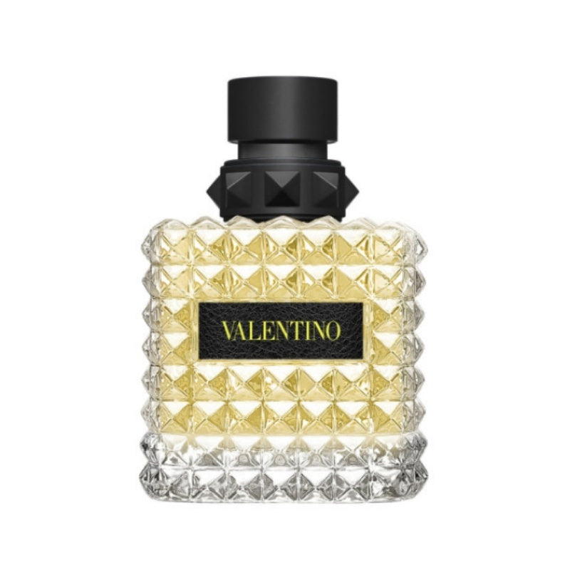 Valentino Donna Born in Roma Yellow Dream