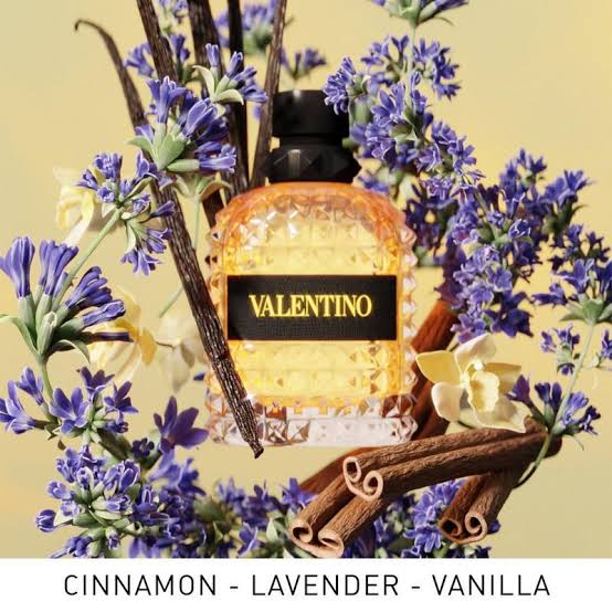 Valentino Uomo Born In Roma Yellow Dream Eau de Toilette
