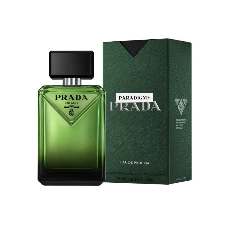 Prada Paradigme Eau de Parfum