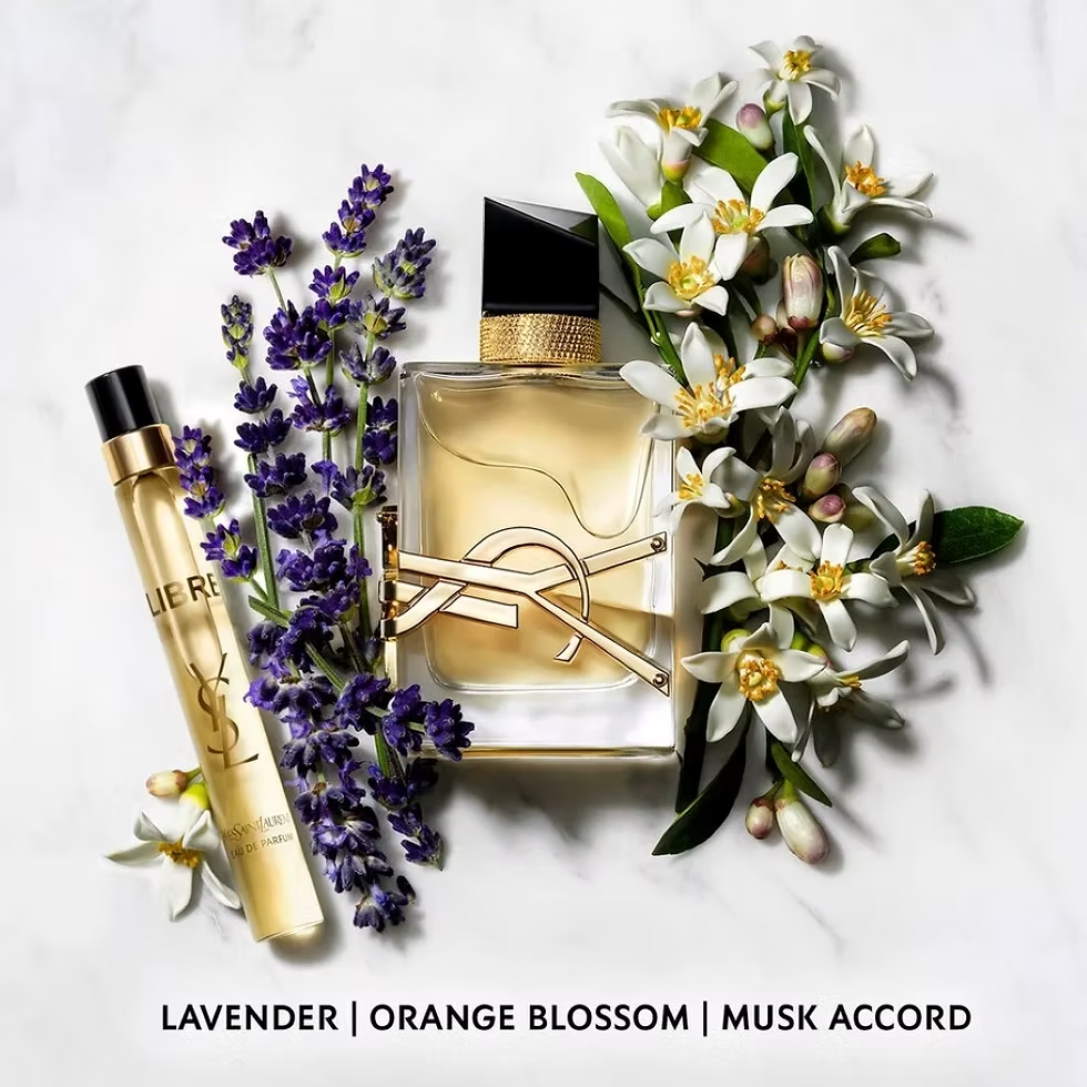 YSL Libre Eau de Parfum 90 mL