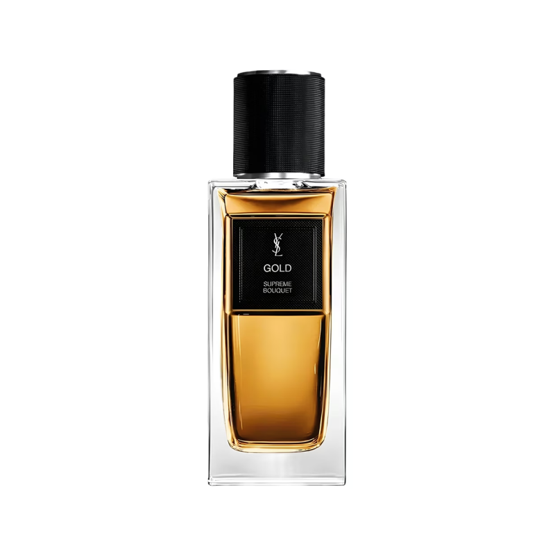 Gold Supreme Bouquet Yves Saint Laurent
