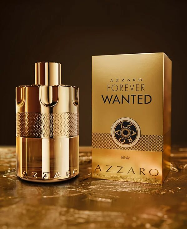 Azzaro Forever Wanted Elixir