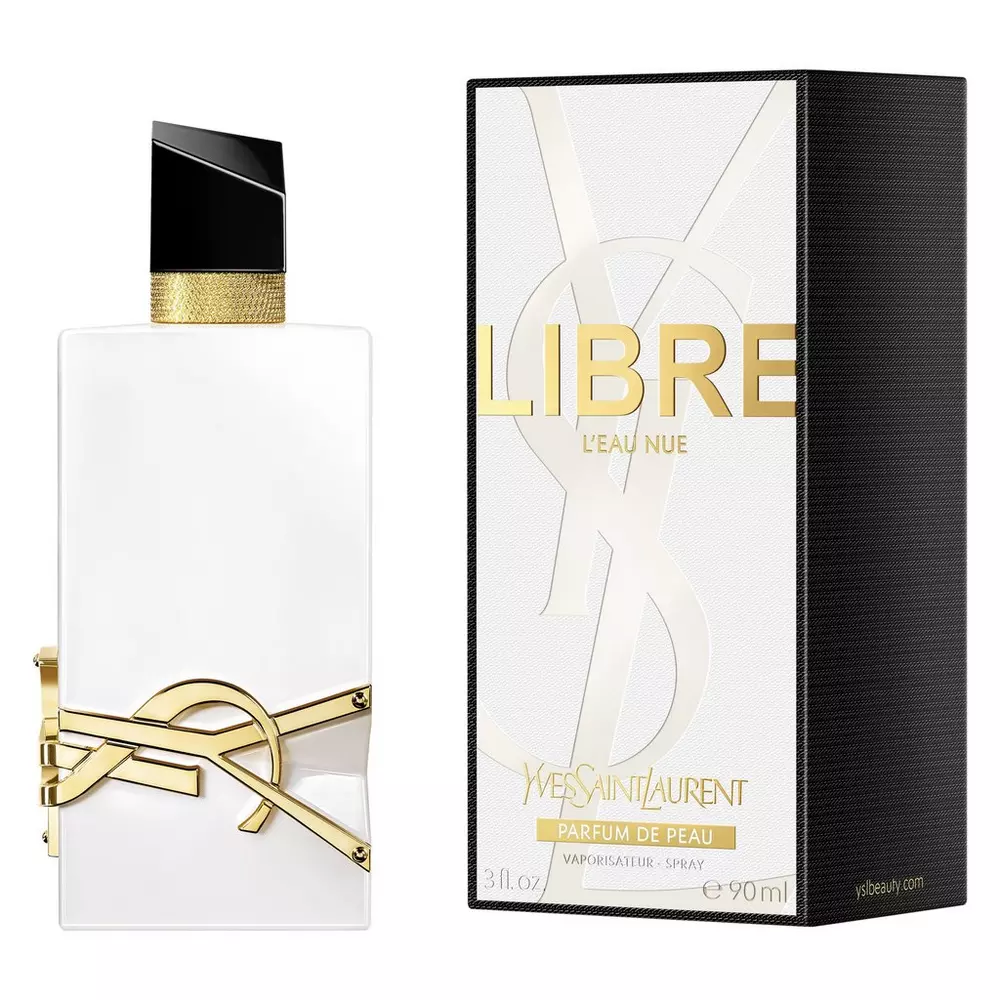 Yves Saint Laurent Libre L’Eau Nue
