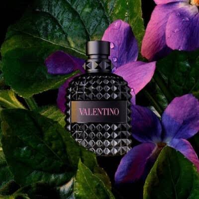 Valentino Uomo Born in Roma Eau de Toilette