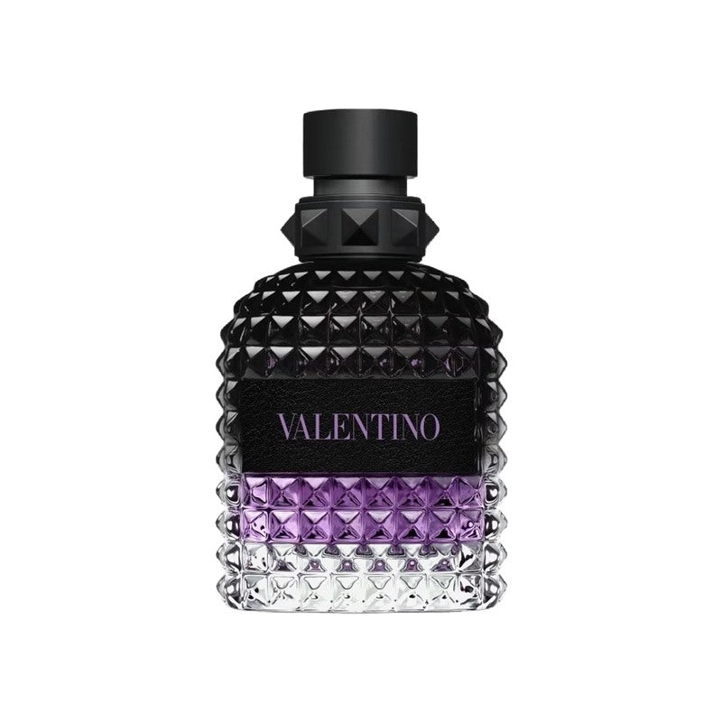 Valentino Uomo Born in Roma Purple Melancholia