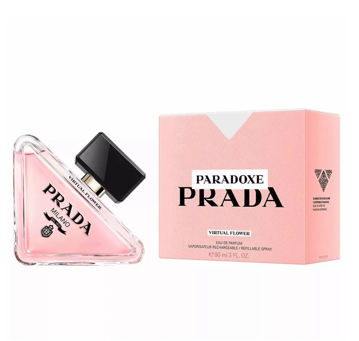 Prada Paradoxe Virtual Flower Eau de Parfum