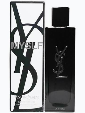 YSL MYSLF Eau de Parfum