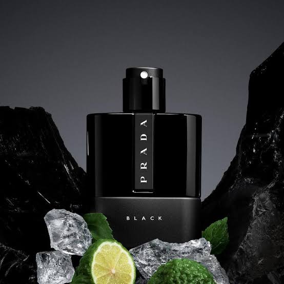 Prada Luna Rossa Black Eau de Parfum