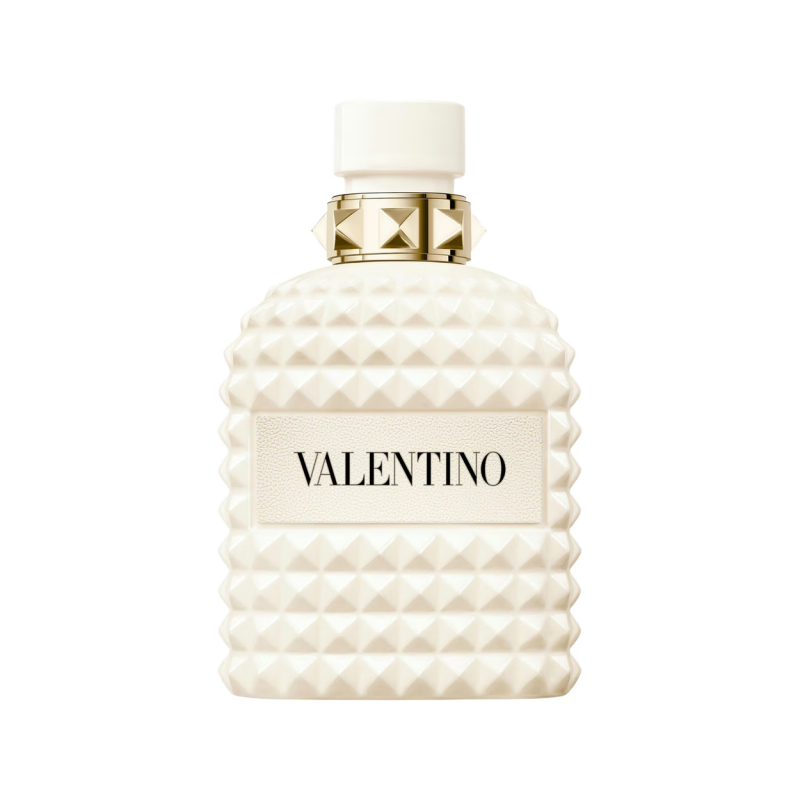 Valentino Uomo Born in Roma Ivory