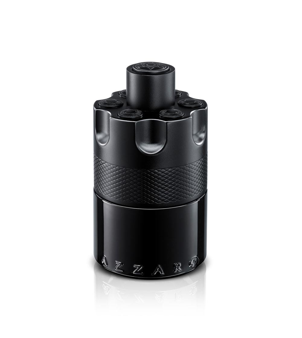 Azzaro The Most Wanted Eau de Parfum Intense