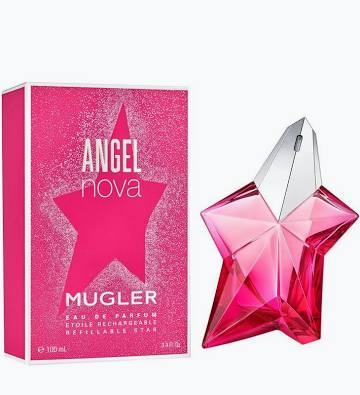 Mugler Angel Nova Eau de Parfum