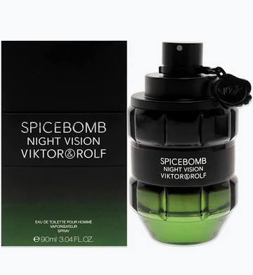 Viktor Rolf Spicebomb Night Vision