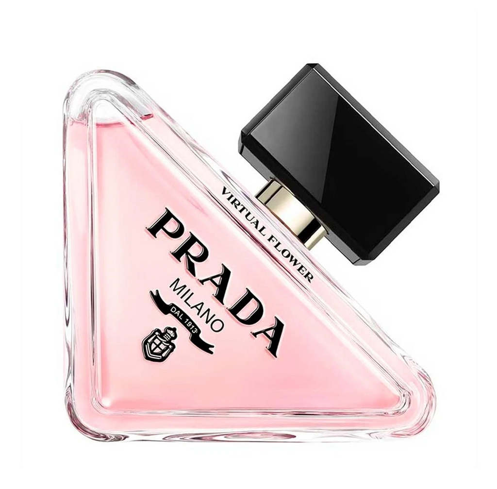 Prada Paradoxe Virtual Flower Eau de Parfum