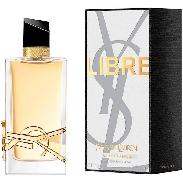YSL Libre Eau de Parfum 90 mL