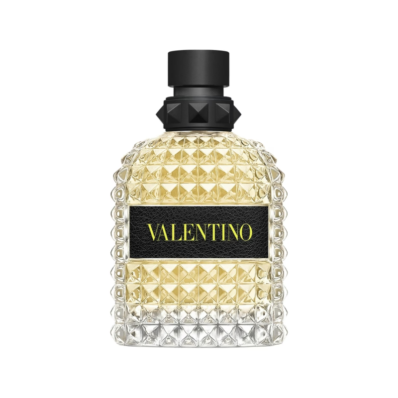 Valentino Uomo Born In Roma Yellow Dream Eau de Toilette