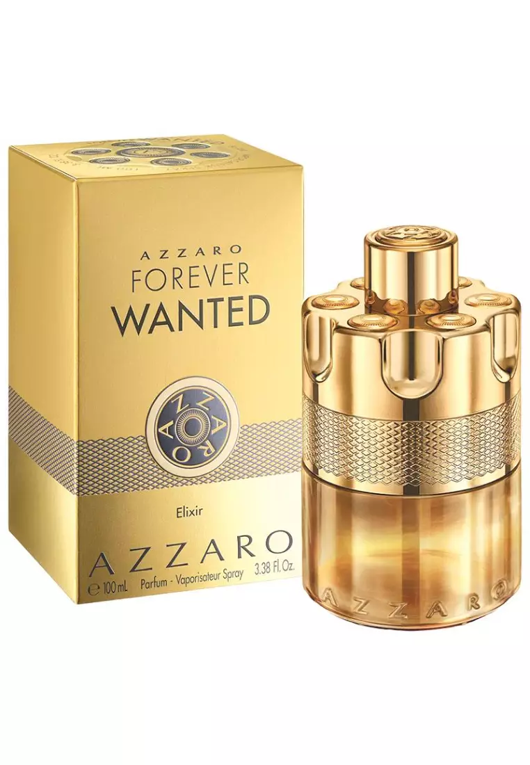 Azzaro Forever Wanted Elixir
