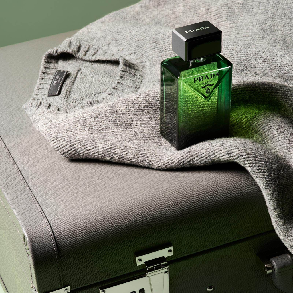 Prada Paradigme Eau de Parfum