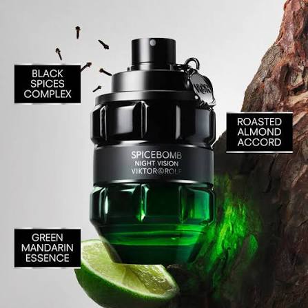 Viktor Rolf Spicebomb Night Vision