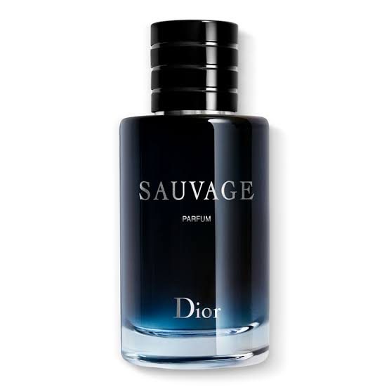 Dior Sauvage Parfum