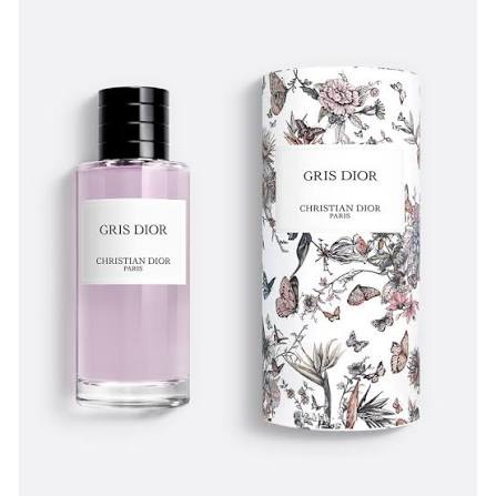 Gris Dior Eau de Parfum – Limited Edition
