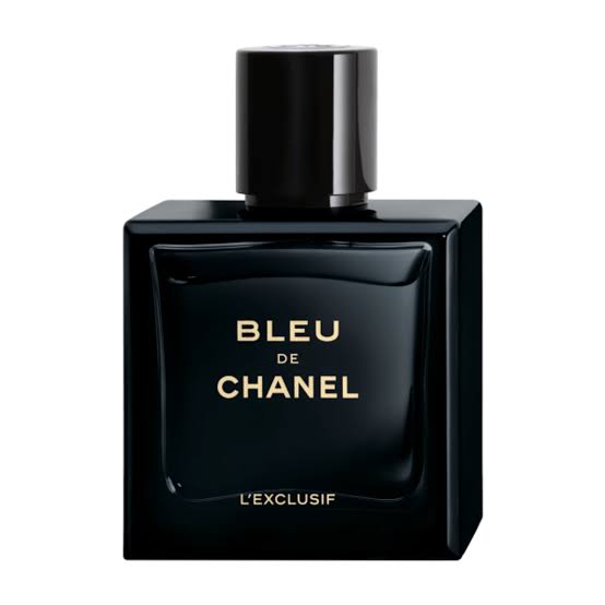 BLEU DE CHANEL L’EXCLUSIF