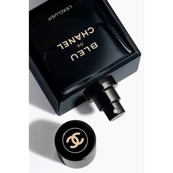 BLEU DE CHANEL L’EXCLUSIF