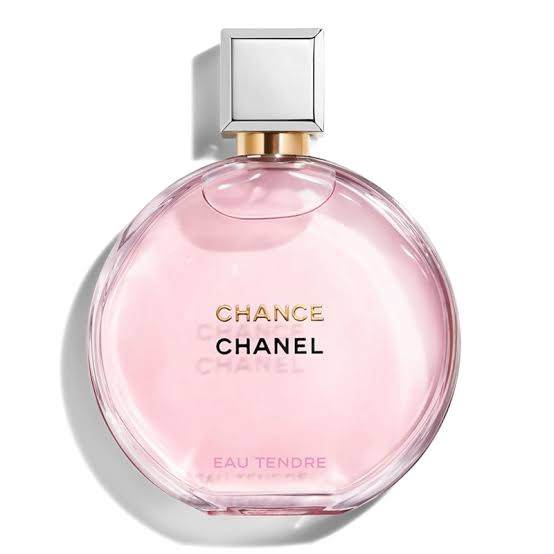 CHANEL Chance Eau Tendre Eau de Parfum