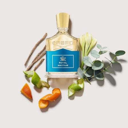 Creed Royal Mayfair Eau de Parfum