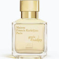 Maison Francis Kurkdjian Gentle Fluidity Gold Eau de Parfum