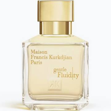 Maison Francis Kurkdjian Gentle Fluidity Gold Eau de Parfum