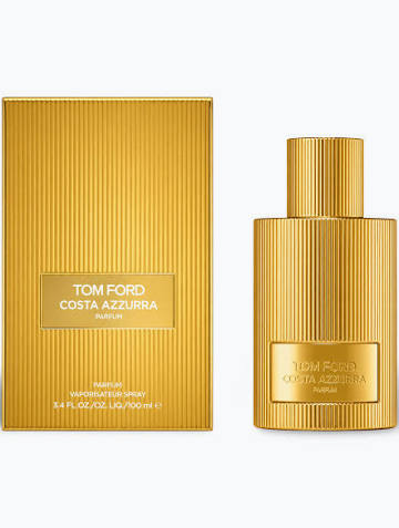 TOM FORD Costa Azzurra Parfum