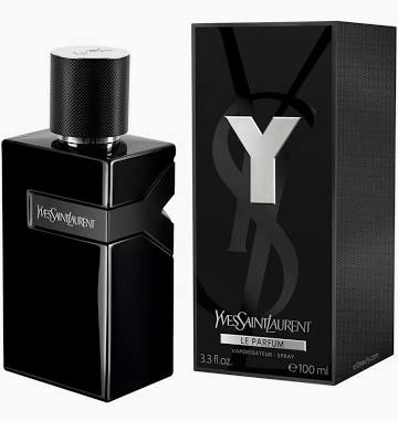 Yves Saint Laurent Y Le Parfum