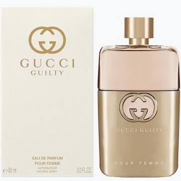 Gucci Guilty Pour Femme Eau de Parfum