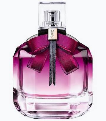YSL Mon Paris Intensement Eau de Parfum