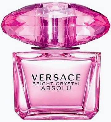 Versace Bright Crystal Absolu Eau de Parfum