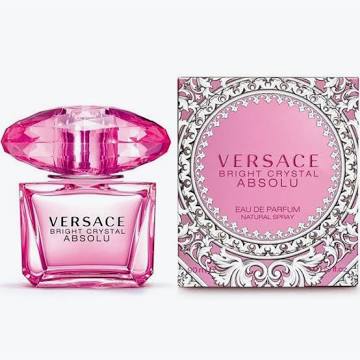Versace Bright Crystal Absolu Eau de Parfum