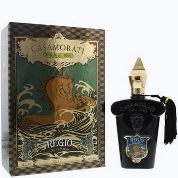Xerjoff Casamorati Regio Eau de Parfum